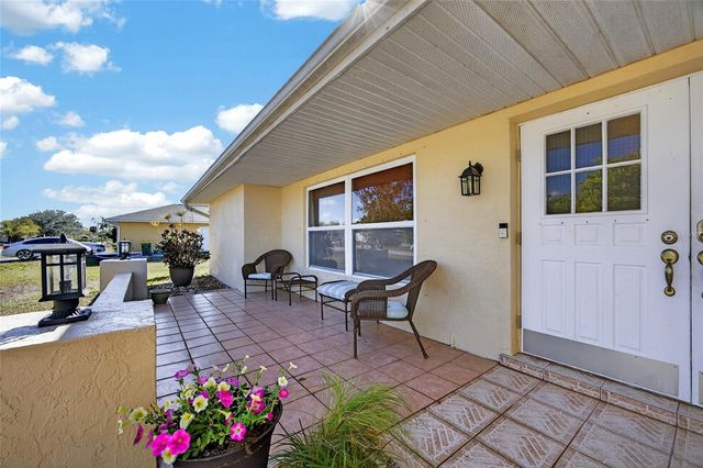 441 CHESTNUT AVENUE NW, Port Charlotte, FL 33952