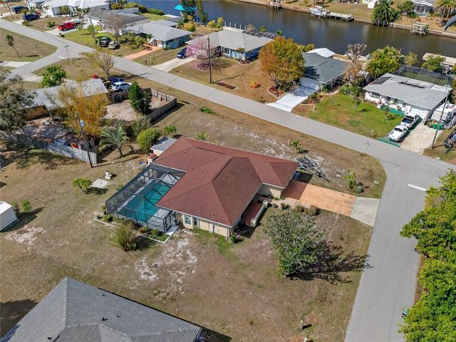 441 CHESTNUT AVENUE NW, Port Charlotte, FL 33952