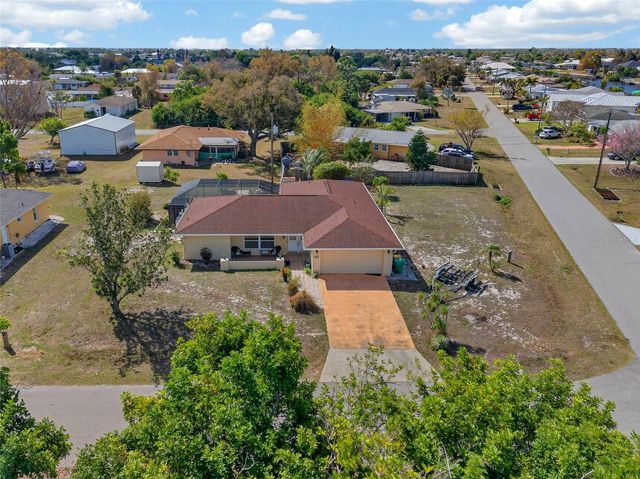441 CHESTNUT AVENUE NW, Port Charlotte, FL 33952