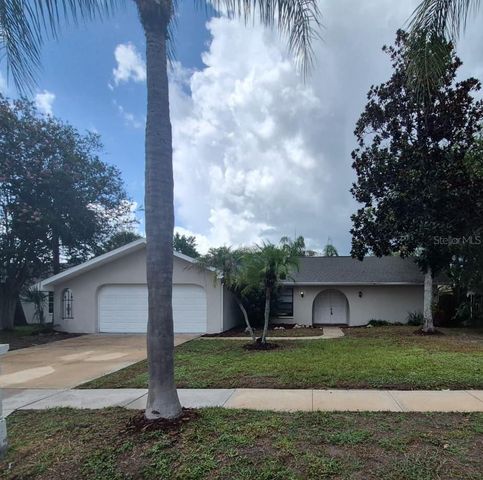 10227 LANDMARK DRIVE, Hudson, FL 34667