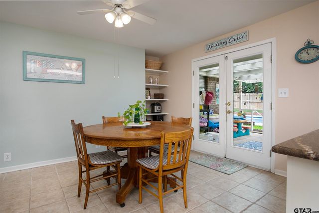 428 Blarney Stone, Tyler, TX 75703
