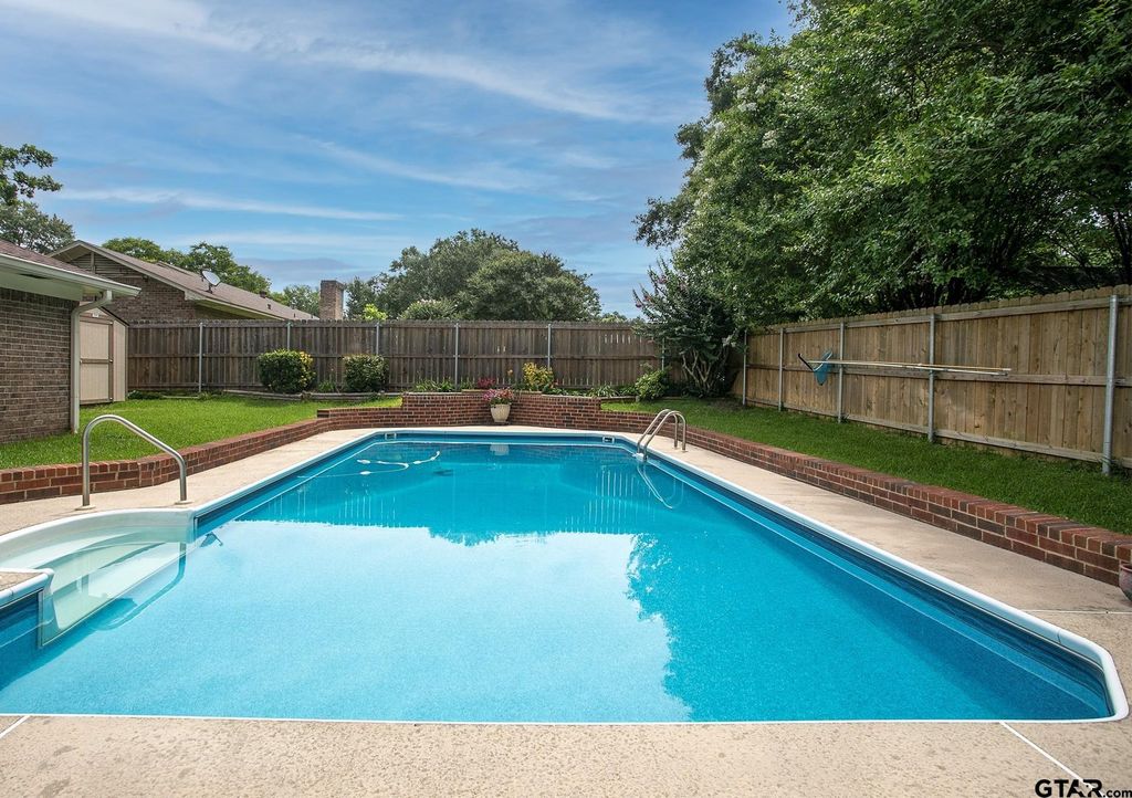428 Blarney Stone, Tyler, TX 75703