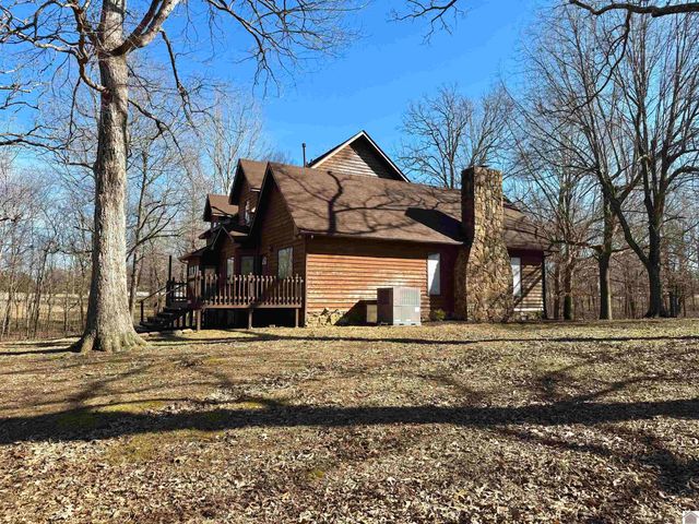 2025 E Lov Flo Sta Rd, Boaz, KY 42027