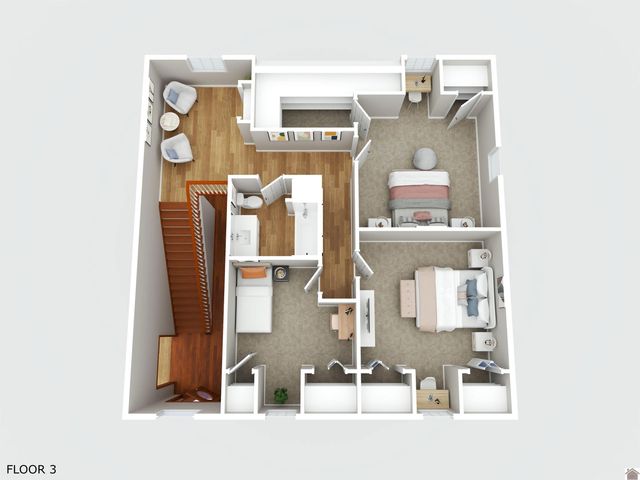 2025 E Lov Flo Sta Rd, Boaz, KY 42027