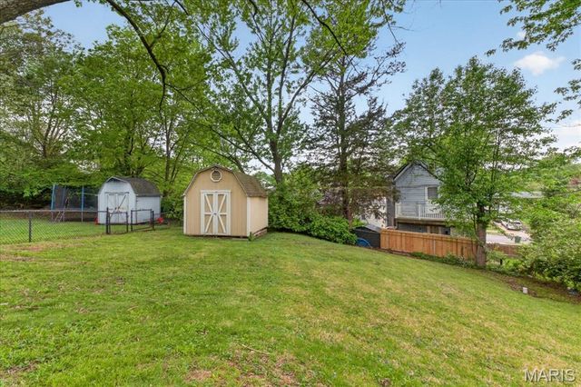 2339 Sulphur Avenue, St Louis, MO 63139