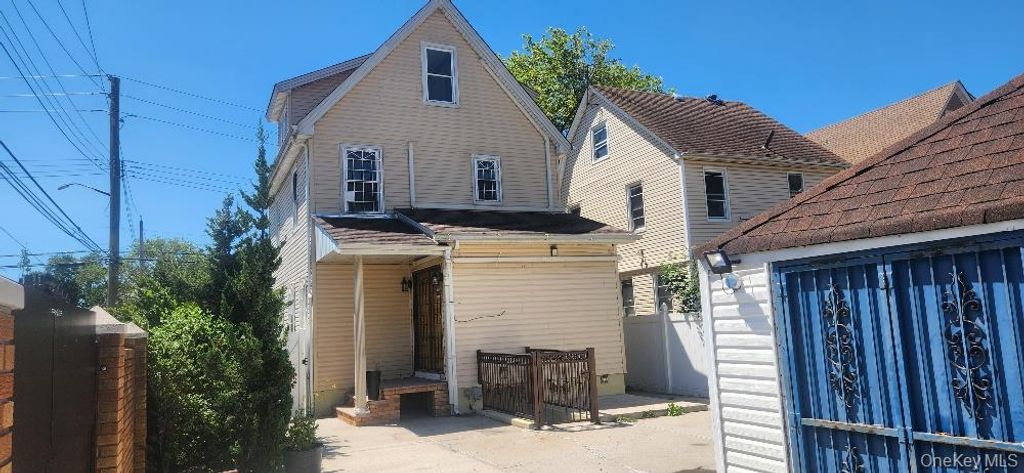 13019 116th Avenue, South Ozone Park, NY 11420