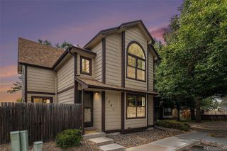1701 S Pitkin Street, Aurora, CO 80017