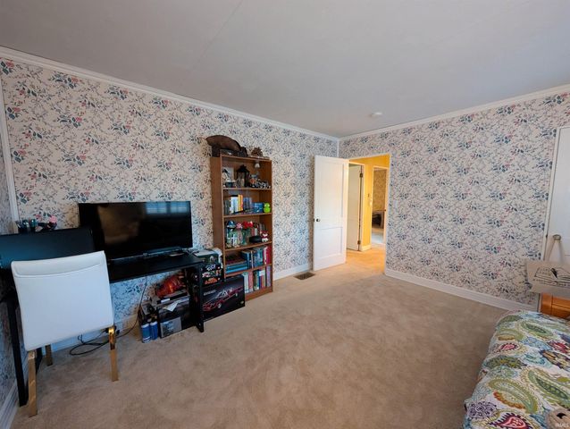 1611 Burnett Lane, Vincennes, IN 47591