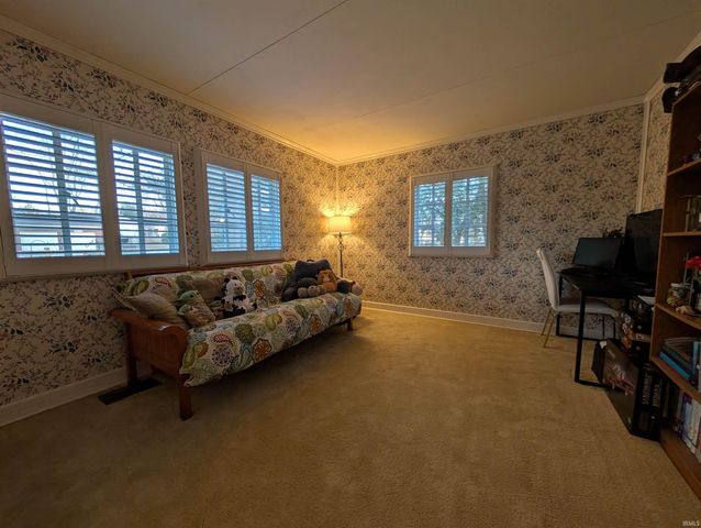 1611 Burnett Lane, Vincennes, IN 47591