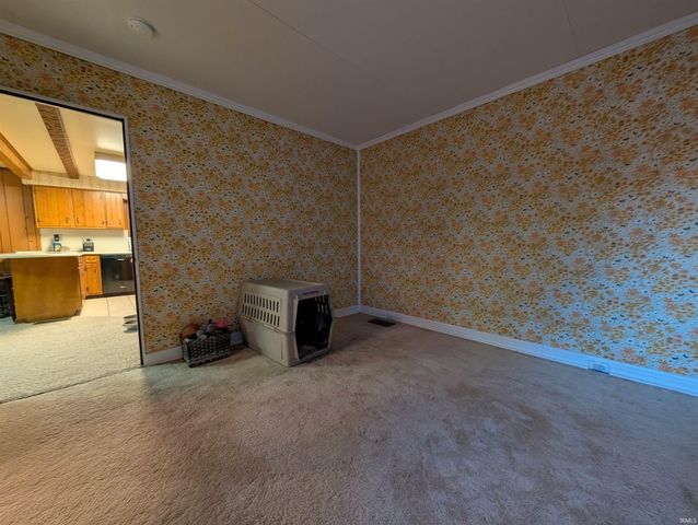 1611 Burnett Lane, Vincennes, IN 47591