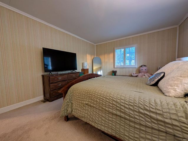 1611 Burnett Lane, Vincennes, IN 47591