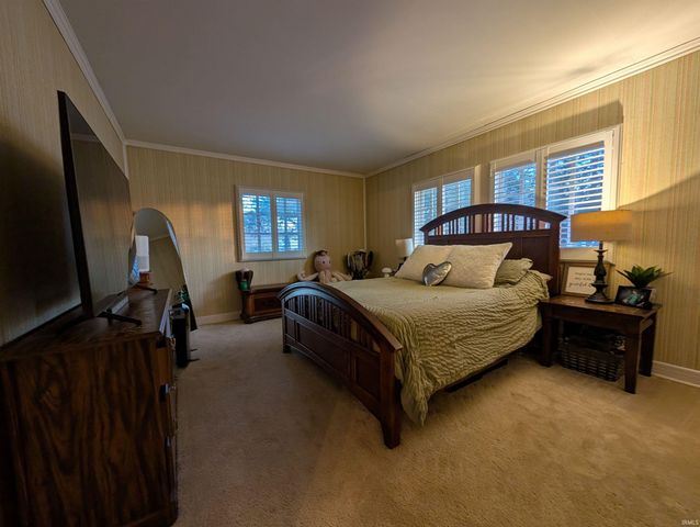 1611 Burnett Lane, Vincennes, IN 47591