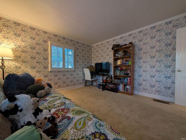 1611 Burnett Lane, Vincennes, IN 47591