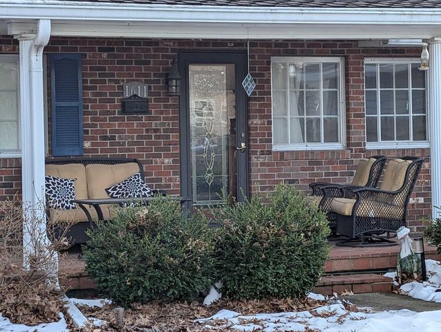 1611 Burnett Lane, Vincennes, IN 47591