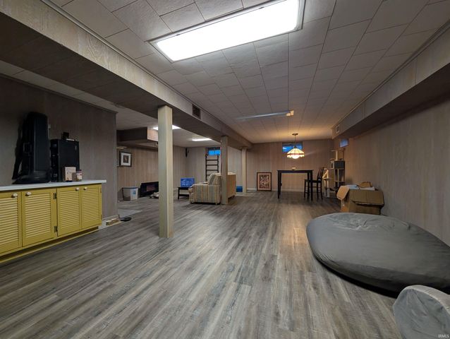 1611 Burnett Lane, Vincennes, IN 47591