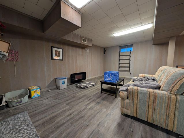 1611 Burnett Lane, Vincennes, IN 47591