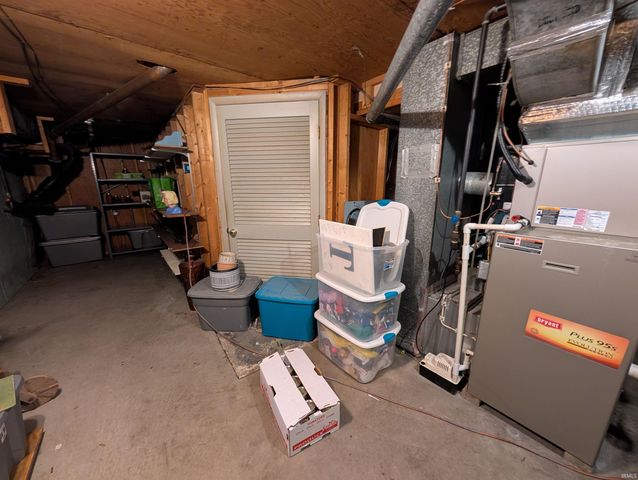 1611 Burnett Lane, Vincennes, IN 47591