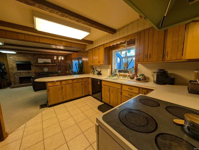 1611 Burnett Lane, Vincennes, IN 47591