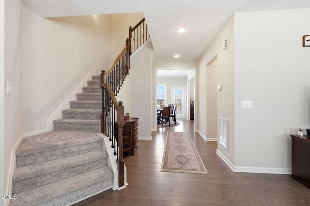 2104 Peakside Drive, Apex, NC 27523