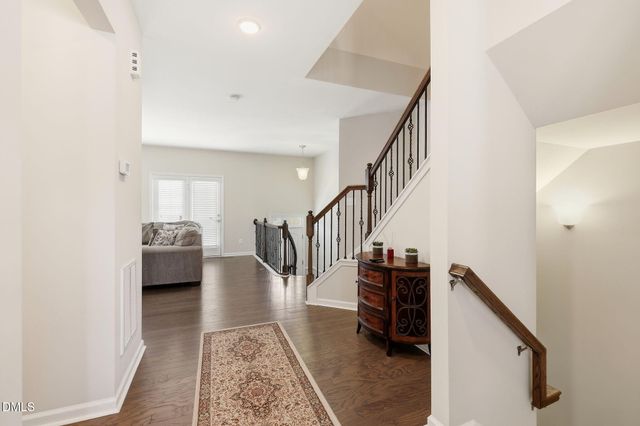 2104 Peakside Drive, Apex, NC 27523