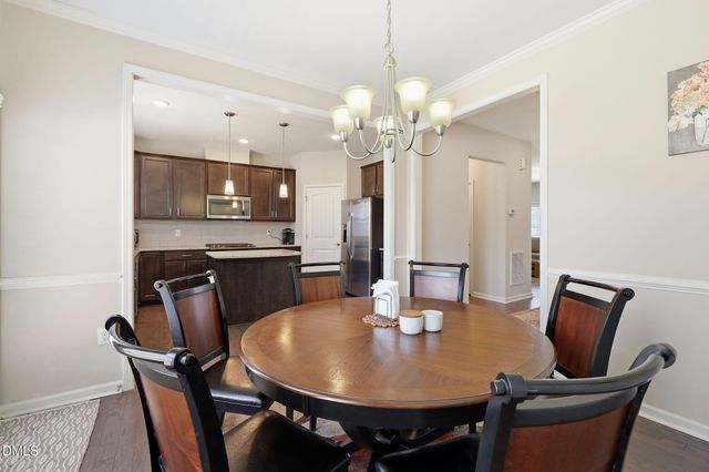 2104 Peakside Drive, Apex, NC 27523