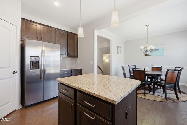 2104 Peakside Drive, Apex, NC 27523