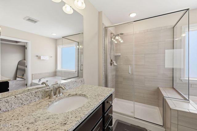 2104 Peakside Drive, Apex, NC 27523