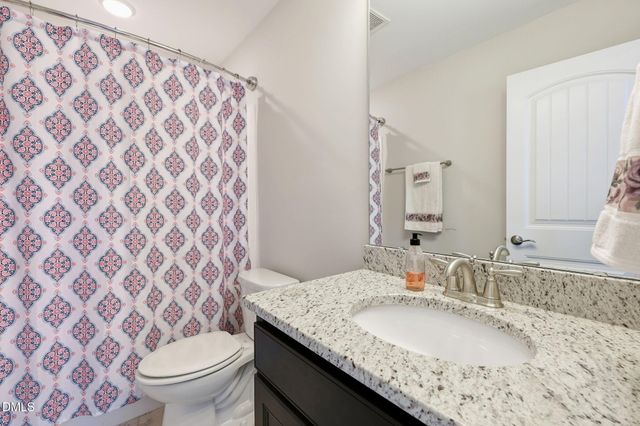2104 Peakside Drive, Apex, NC 27523