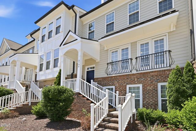 2104 Peakside Drive, Apex, NC 27523