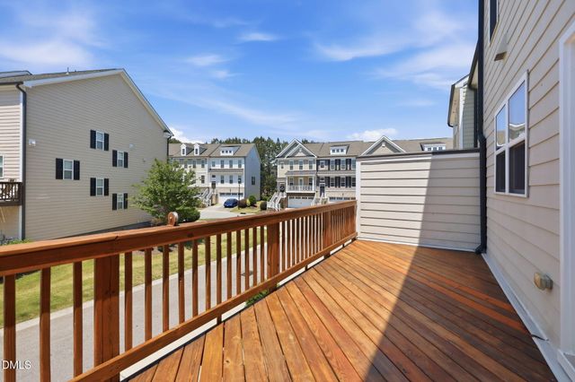 2104 Peakside Drive, Apex, NC 27523