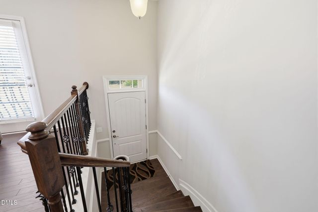 2104 Peakside Drive, Apex, NC 27523