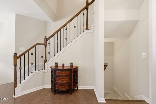 2104 Peakside Drive, Apex, NC 27523