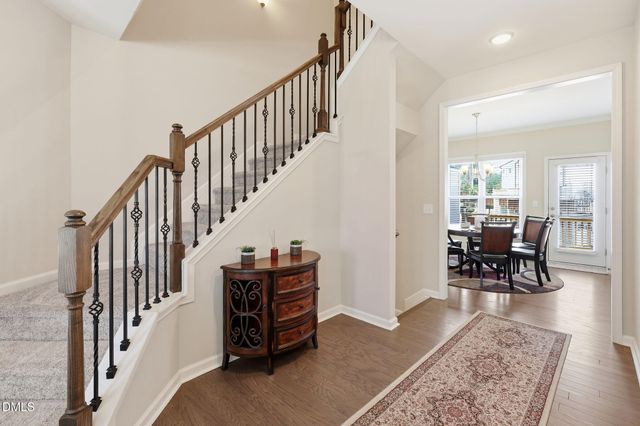2104 Peakside Drive, Apex, NC 27523