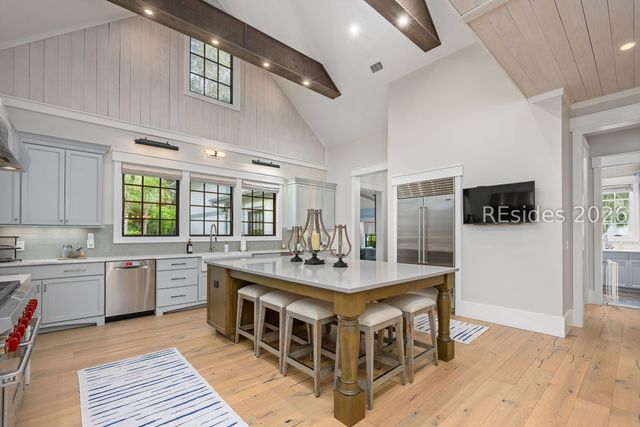 32 Gilded St, Bluffton, SC 29910