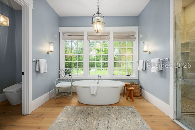 32 Gilded St, Bluffton, SC 29910