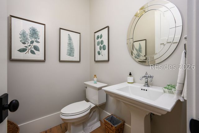 32 Gilded St, Bluffton, SC 29910