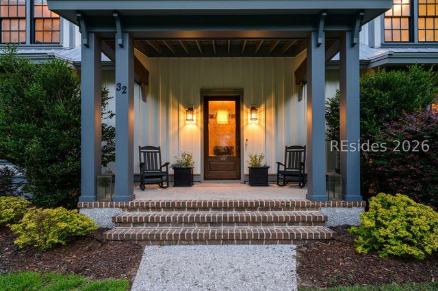 32 Gilded St, Bluffton, SC 29910