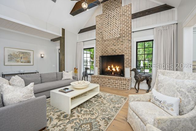32 Gilded St, Bluffton, SC 29910