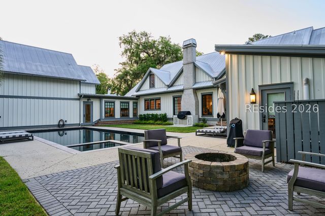 32 Gilded St, Bluffton, SC 29910