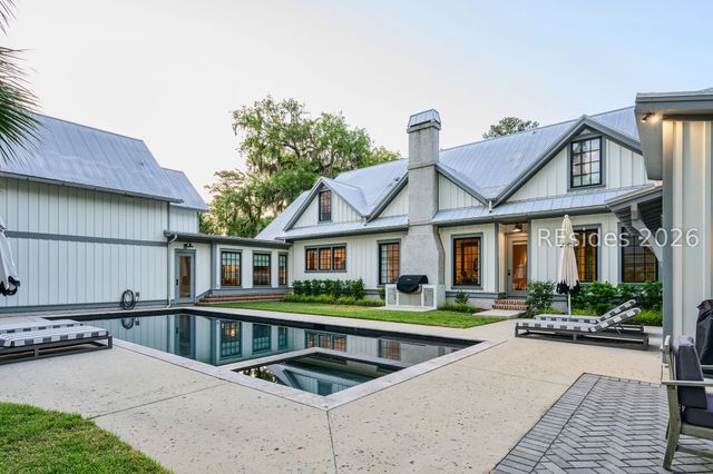 32 Gilded St, Bluffton, SC 29910