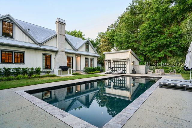 32 Gilded St, Bluffton, SC 29910