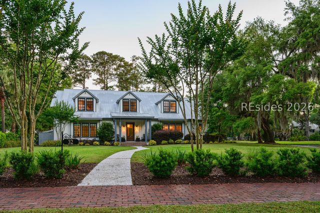 32 Gilded St, Bluffton, SC 29910