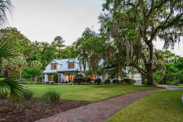 32 Gilded St, Bluffton, SC 29910