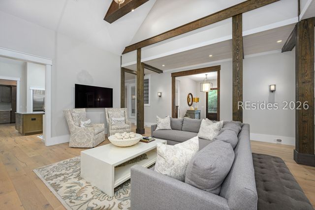 32 Gilded St, Bluffton, SC 29910