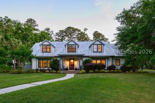 32 Gilded St, Bluffton, SC 29910