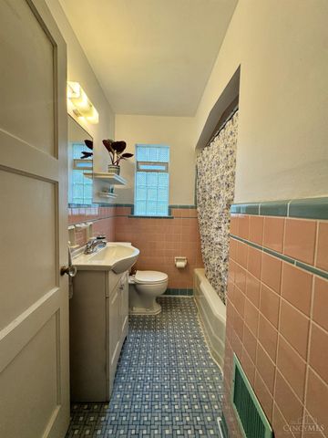 1908 Adams Road, Mt Healthy, OH 45231