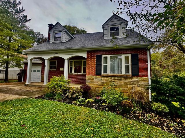 1908 Adams Road, Mt Healthy, OH 45231