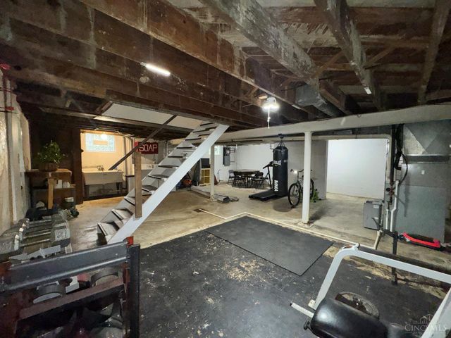 1908 Adams Road, Mt Healthy, OH 45231