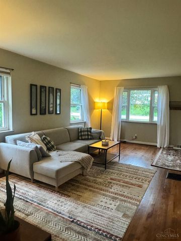 1908 Adams Road, Mt Healthy, OH 45231