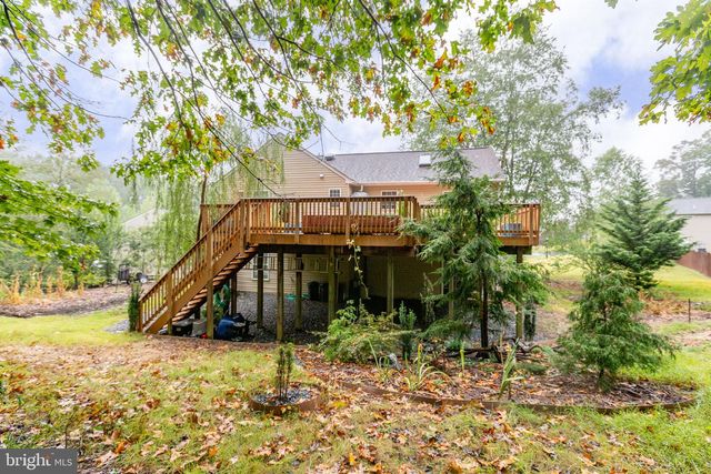 53 BLOOMINGTON LN, Stafford, VA 22554